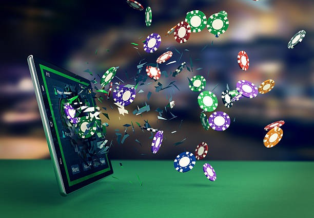 oppoa15s এর প্রধান গেম স্ক্রিন